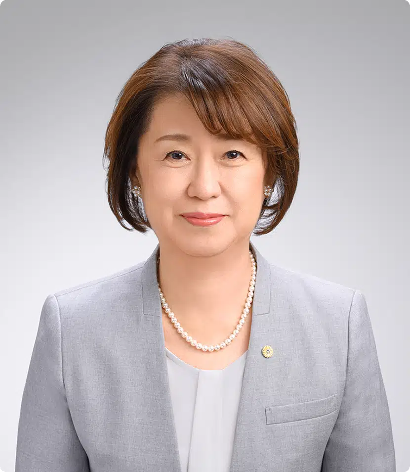 代表挨拶